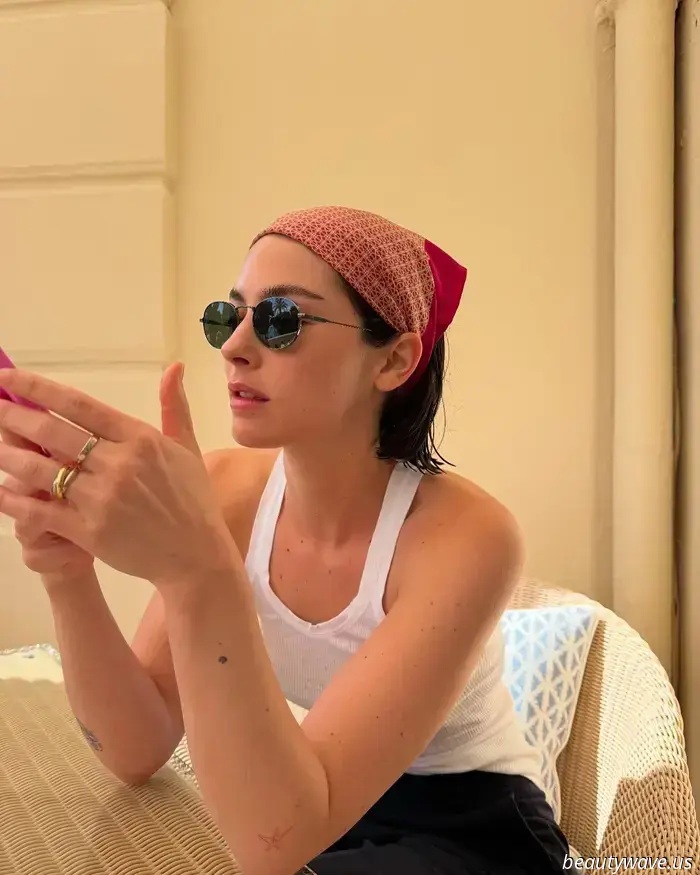 Low-rise, lacy, and a touch delusional: Introducing the Gen Z Pop Girl Summer.