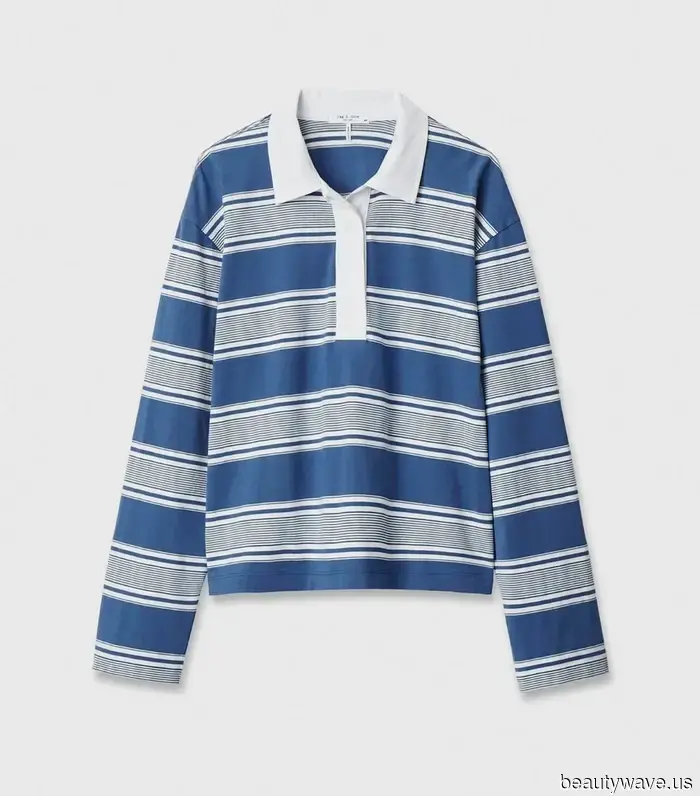 I cappelli da papà e i jeans sono alla moda, ma questa tendenza delle camicie da papà sarà ovunque questo autunno.