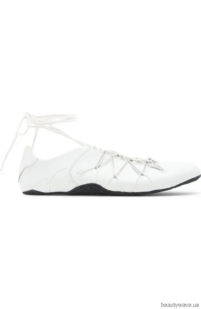 I'm Tired of My Sneakers—Here Are 7 Outdated Styles I'm Replacing with These Trendy Choices from Nordstrom.