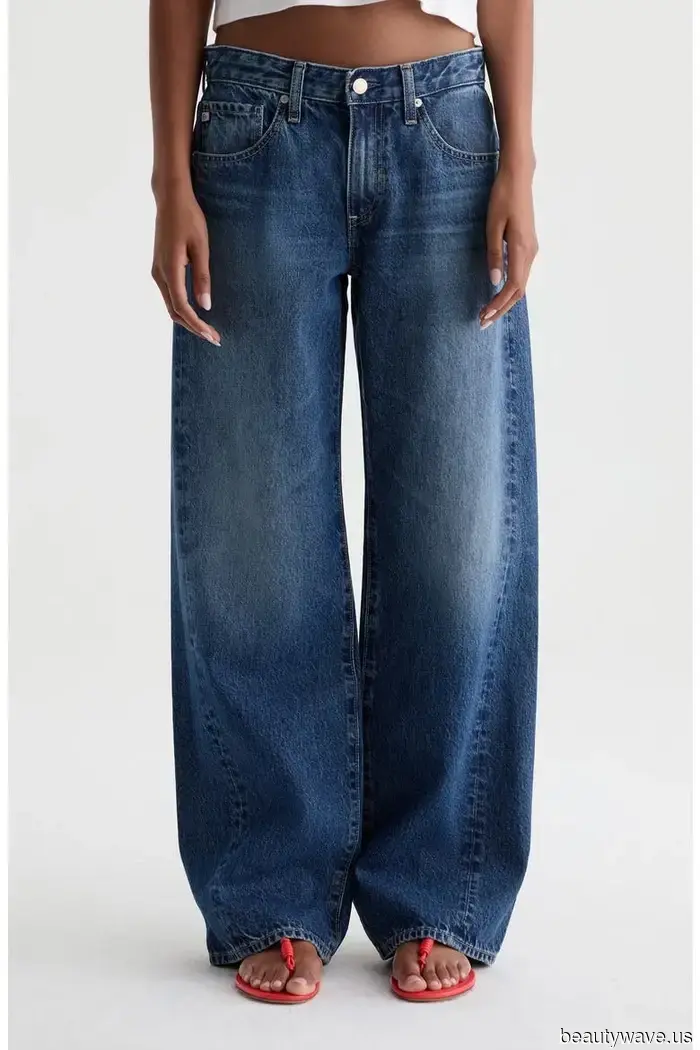 Los 6 artículos de Nordstrom que te mantendrán a la moda durante el resto de 2026
