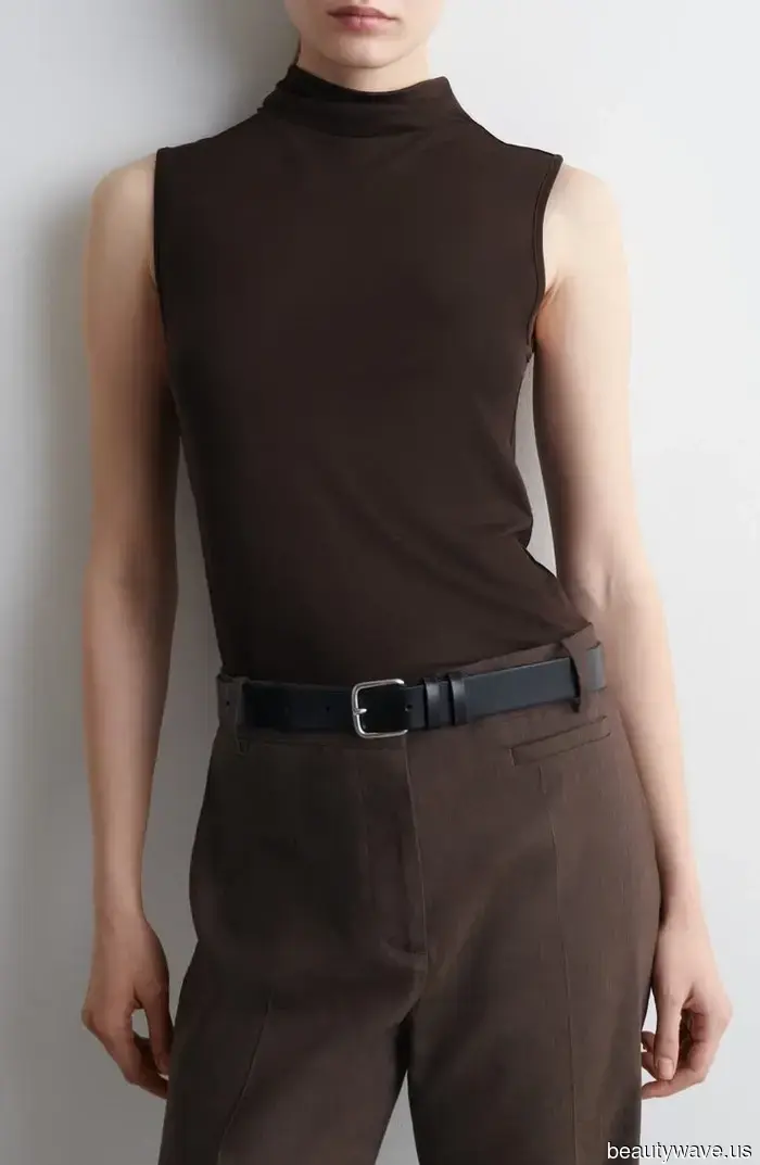 Я всегда покупаю качественные базовые вещи в Nordstrom&mdash;32 варианта, на которые я сейчас обращаю внимание и которые буду носить до 2026 года.