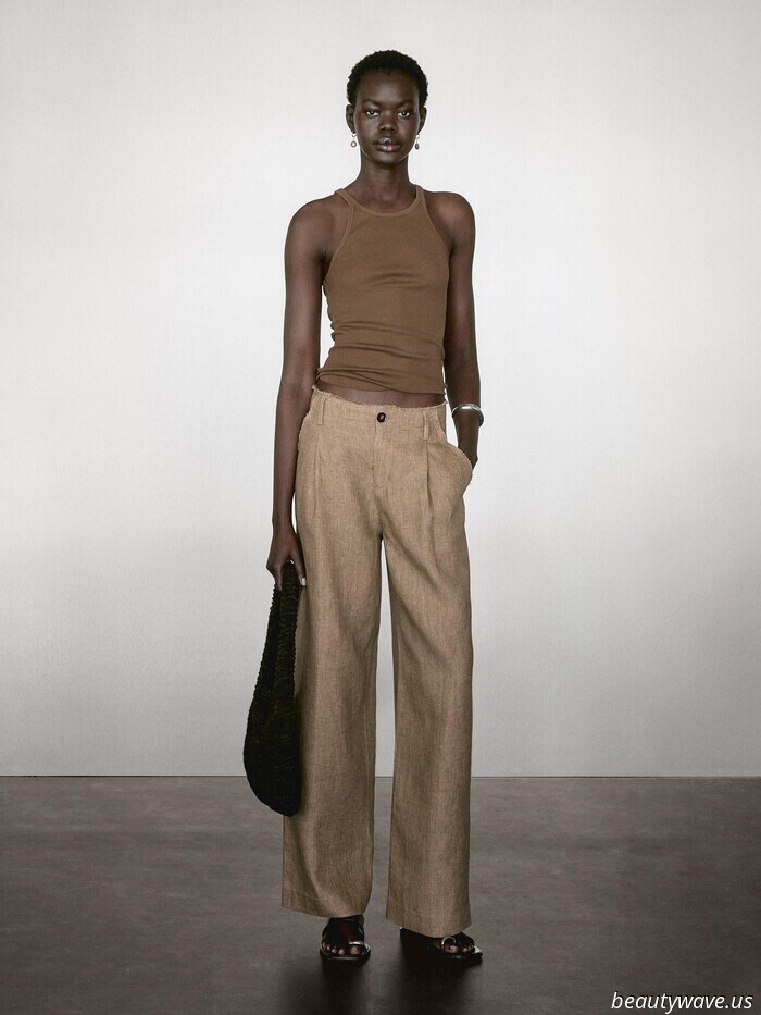 Zara's sister brand has just launched a sale—these 21 items could easily be mistaken for designer.