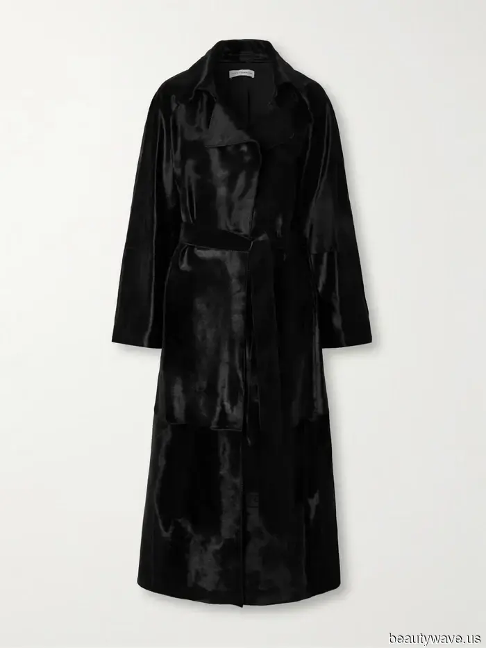 Ho lavorato per Who What Wear per oltre 10 anni&mdash;Ecco la mia lista di acquisti per l'autunno 2025 per uno stile cool e classico