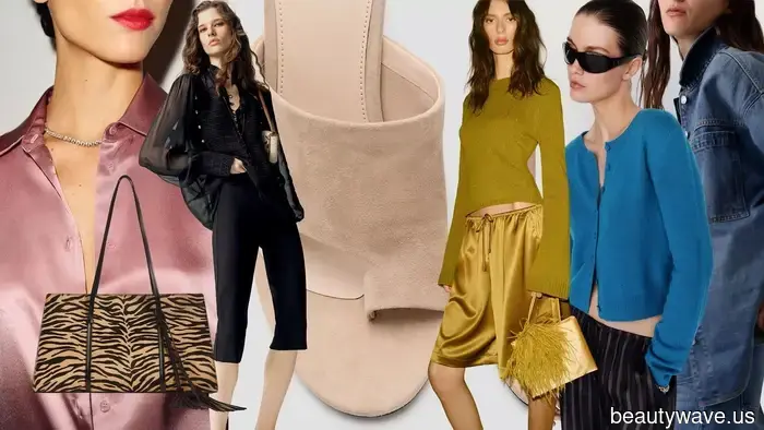 Se "Chic con un Budget" è l'Obiettivo, Non Perdere Questi 32 Articoli di Reformation, Gap e Mango