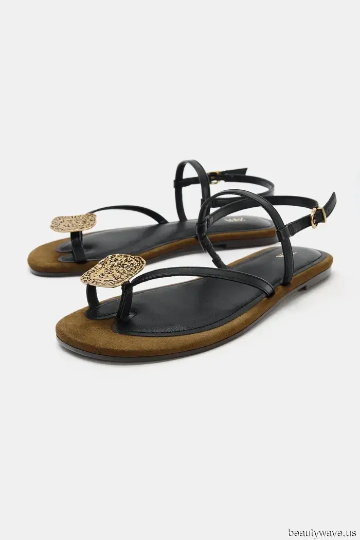 Zara Has Officially Entered Summer Mode—11 Luxe-Looking Items That Won't Be Available for Long