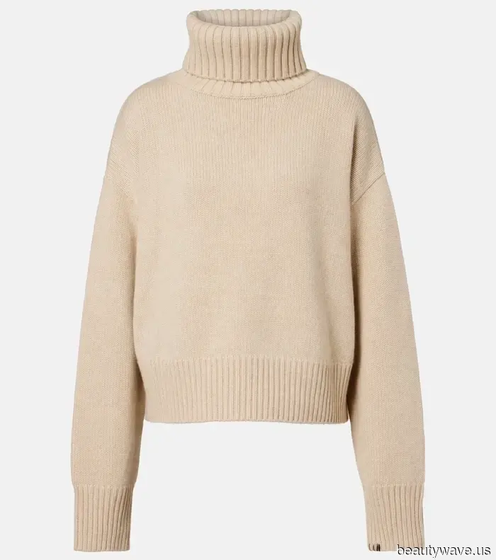 So che sei una persona di moda se indossi questi 11 marchi di maglioni