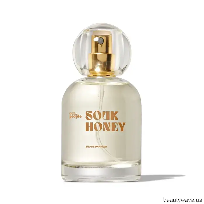 Gentle, Sugary, and Radiant—These Honey Fragrances Capture the Essence of a Sunday Morning at the Farmers' Market.