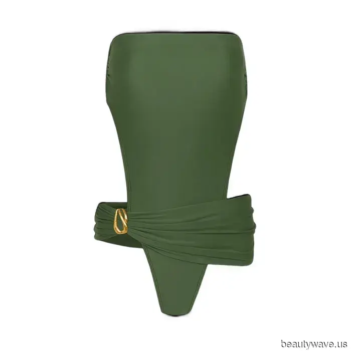 The 2026 Swim Report Is Here—Discover the Trends Shaping the Season