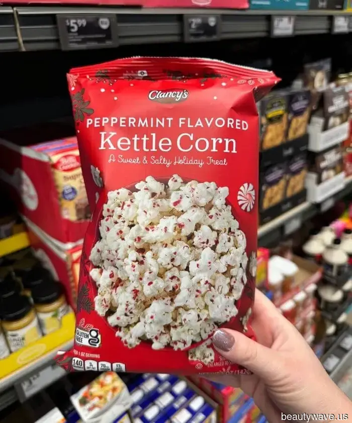 15 праздничных товаров Aldi, которые я запасаю в этом сезоне