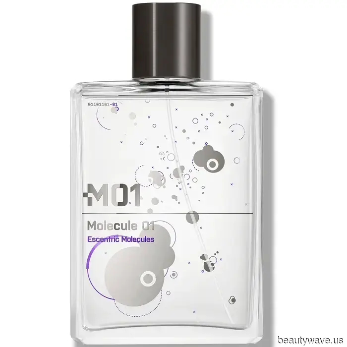 I’ve discovered the key to smelling luxurious—it’s one of these "sheer" fragrances.