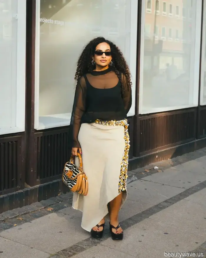 Just a heads-up: These 5 trends will be donned by the most fashionable individuals this fall.