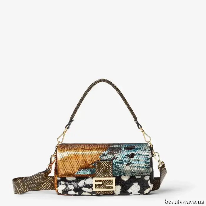 Ich bin Einkaufsdirektor und ich weiß, dass Modebewusste diese schicken Geschenke mögen werden.