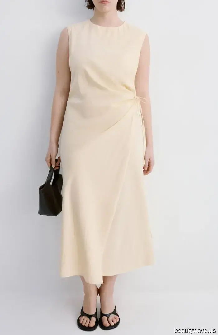 Listen up—These 37 styles from Nordstrom, including tops, dresses, skirts, and pants, will take care of 99% of your summer wardrobe requirements.