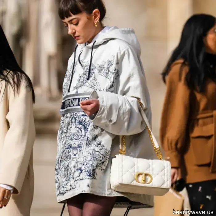 9 Bolsos Clásicos de Dior que la Gente de Moda, Reales y Celebridades Nunca Dejarán de Llevar