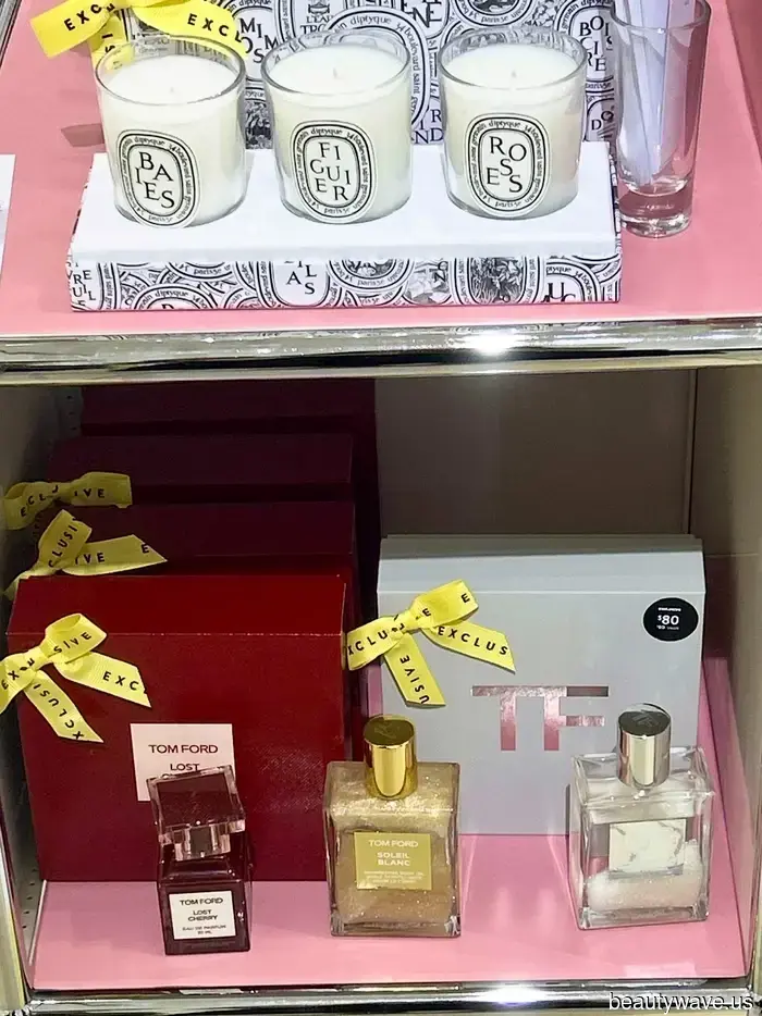 I visited Nordstrom's flagship store in NYC for the Anniversary Sale—here's a roundup of everything I tried and adored.