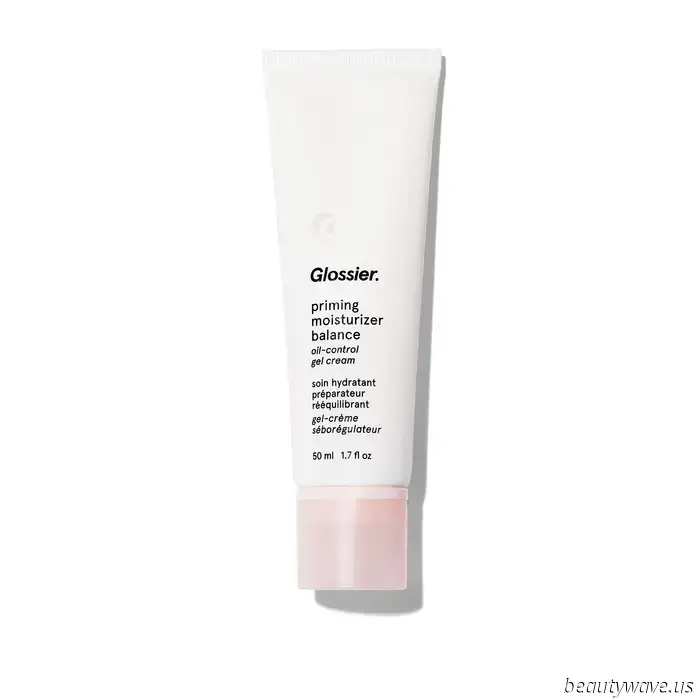 My oily skin always struggled during the summer until I made this easy adjustment to my skincare routine.