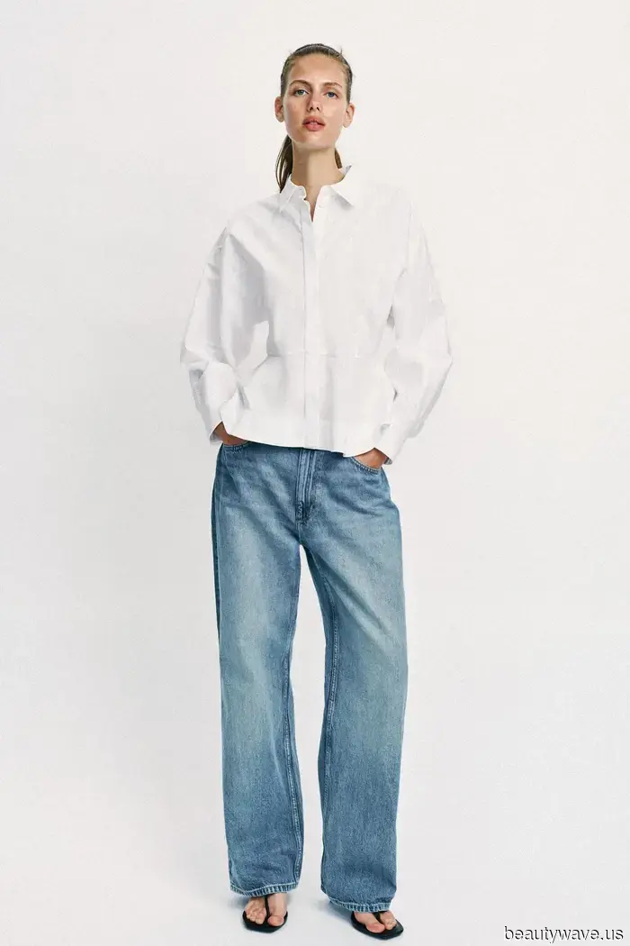 I’ve just returned from Paris—here are 6 stylish jacket styles that French women are pairing with their jeans this spring.