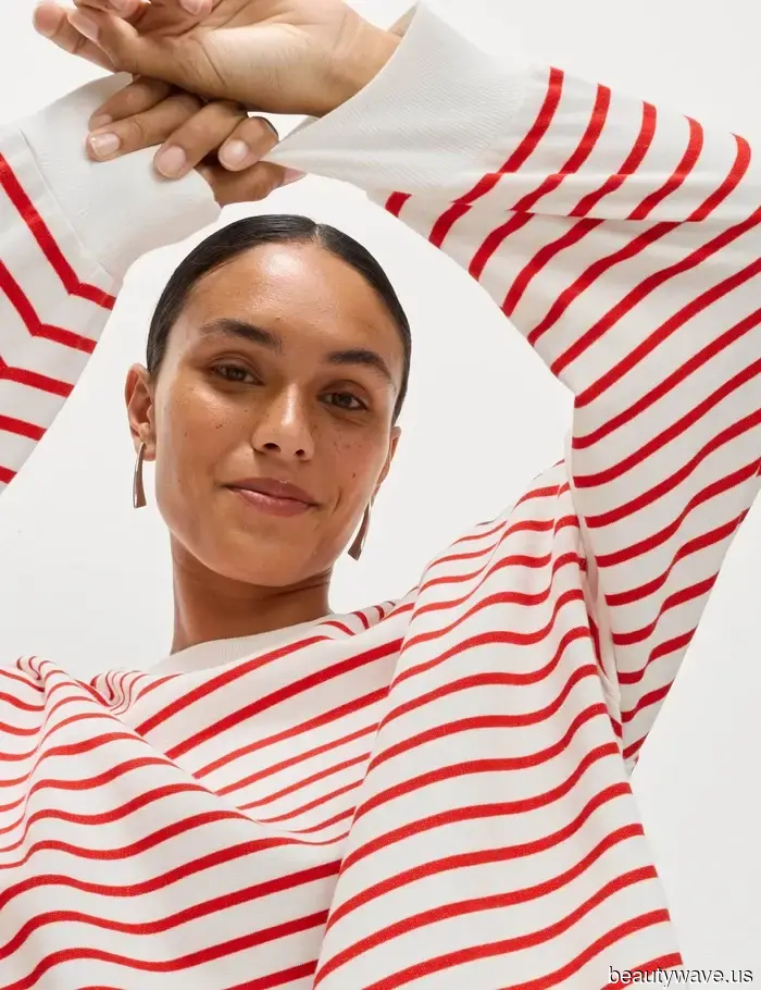 5 anspruchsvolle Herbsttrends, die Marks and Spencer bereits in großem Stil unterstützt