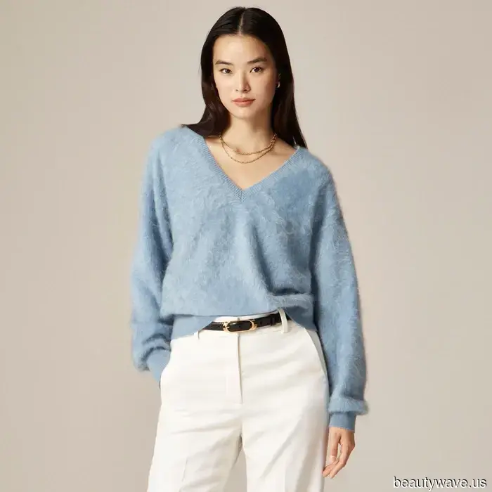 Size Is Merely a Figure—4 Trendy Styles in Plus-Size Fashion That Will Be Popular as the Weather Chills