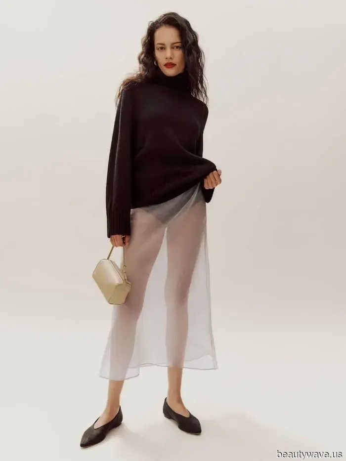 Es ist die letzte Chance, den Sale von Reformation zu nutzen&mdash;bis zu 70% Rabatt