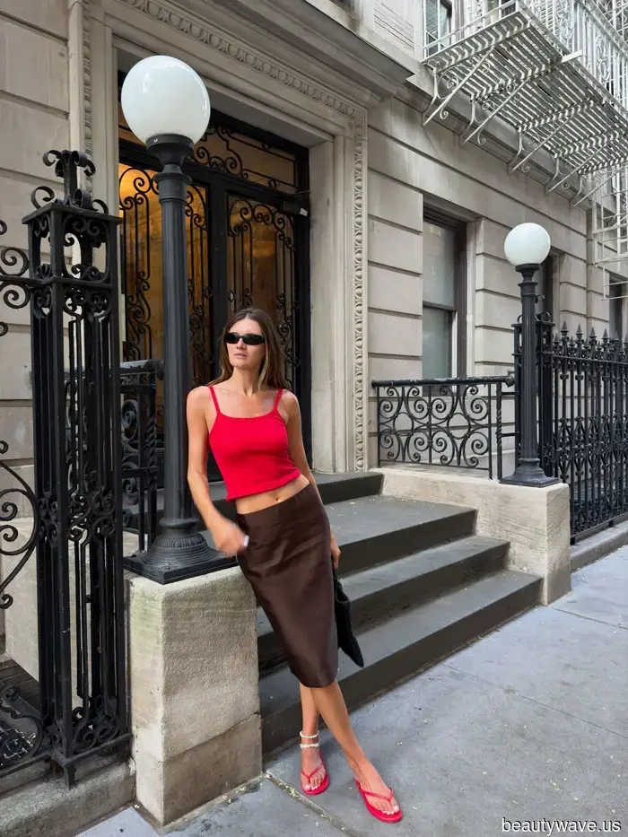 Ich bin ein ehemaliger New Yorker&mdash;7 Stil-Tipps, die ich immer vom Upper East Side im Sommer übernehmen werde.
