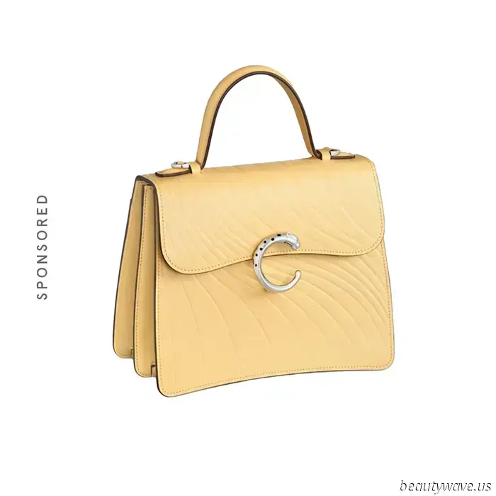 Just so you know: These 6 accessory trends seem to be genuine indicators of style.