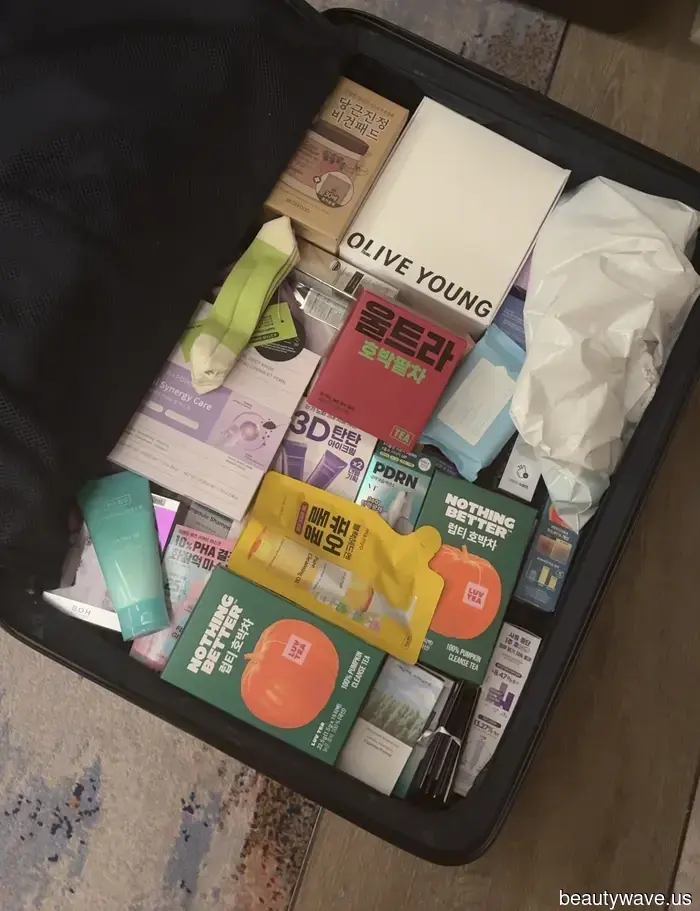 In case you missed it, Korea's largest beauty retailer is making its way to the U.S.—here are 11 essentials I'm already preparing to buy.