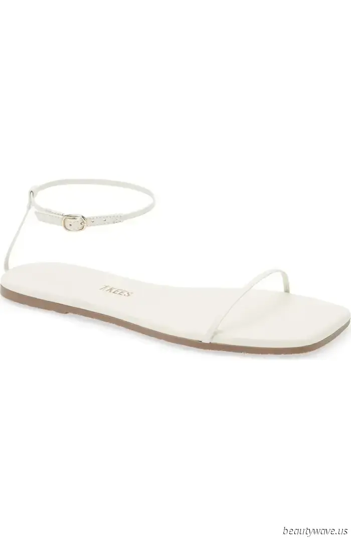 If I Could Only Choose Nordstrom Items to Wear This Month, These 35 Standout Pieces Would Be My Top Picks.