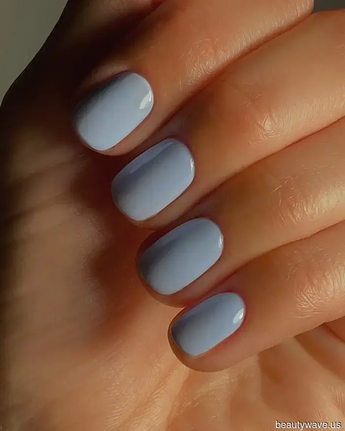 Ranging from Sheer Pink to Bright Red, these nail colors by Manucurist are regarded as contemporary classics.