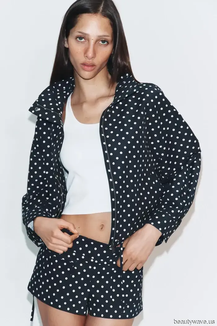 I’m sure that these five anti-denim trends will gently take the place of my jeans this summer.