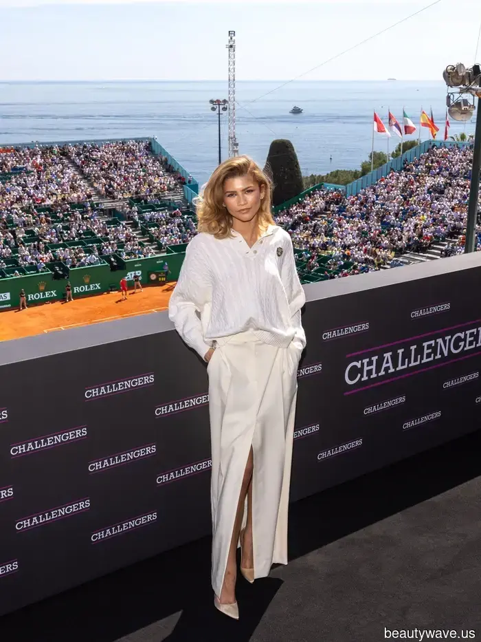A Ten-Year Journey of Zendaya's Style Highlights That Show She Always Hits the Mark
