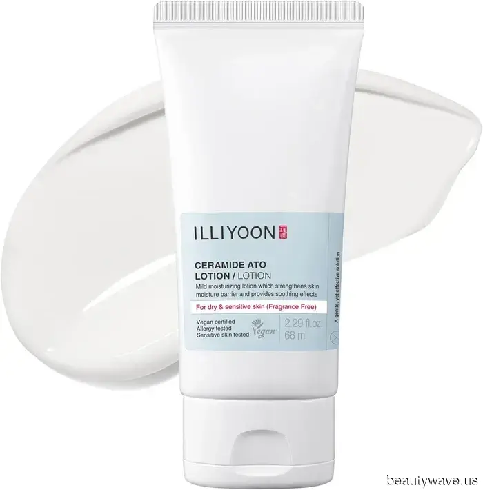 Skincare for your body is now an essential part of self-care—these lotions demonstrate just that.