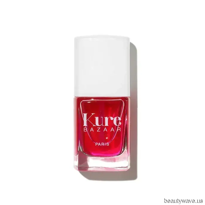 Un destacado manicurista me acaba de decir que estas 6 tendencias de uñas siempre estarán de moda.