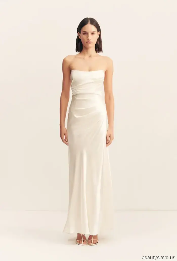 To Cherish and Embrace: The 8 Bridal Gown Styles That Will Shape Wedding Fashion in 2026