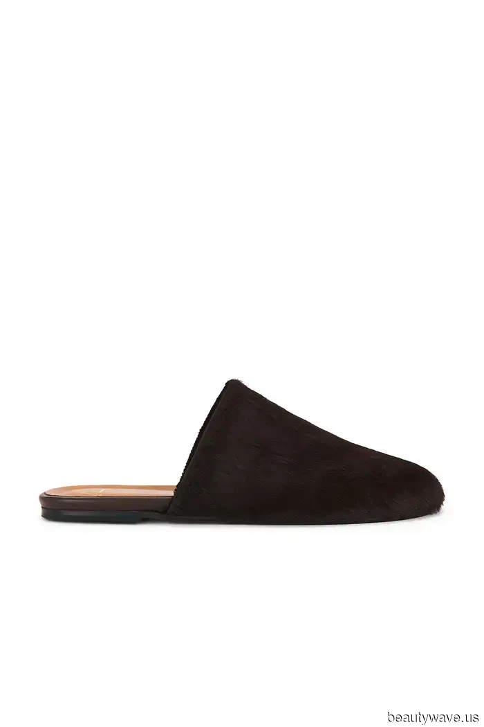 6 зимних аксессуаров, которые сразу же излучают богатство