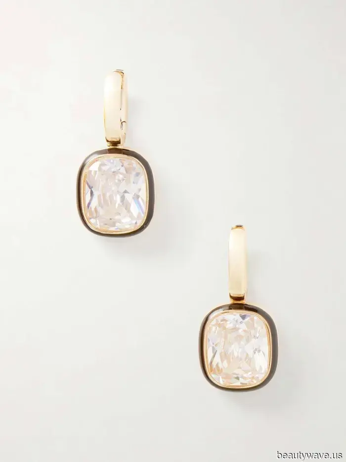 I haven't visited Net-a-Porter in some time—these new arrivals are definitely worth putting in your cart first.