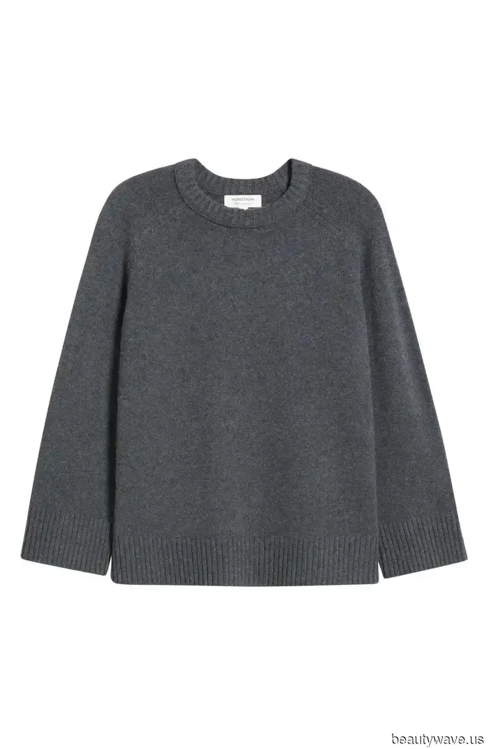 Das sind die letzten Nordstrom-Pullover-Angebote, die Modebewusste einkaufen.