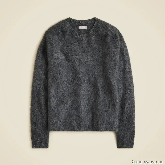 Indosso J.Crew Quando Voglio Apparire Chic&mdash;32 Nuovi Articoli Che Sono Eleganti, Cool e Rilevanti per il 2026