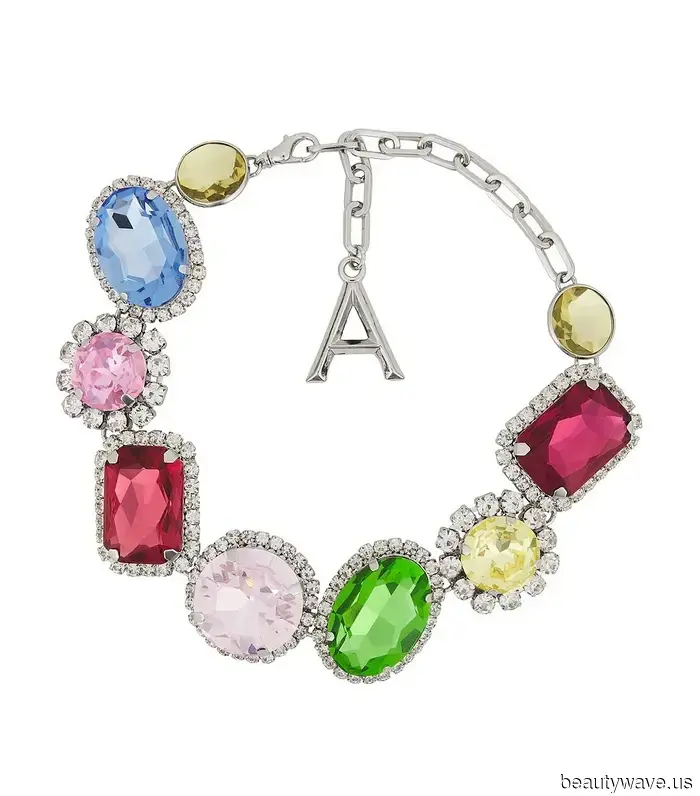 Das ist der unerwartete Schmucktrend, der diesen Herbst überall sein wird.