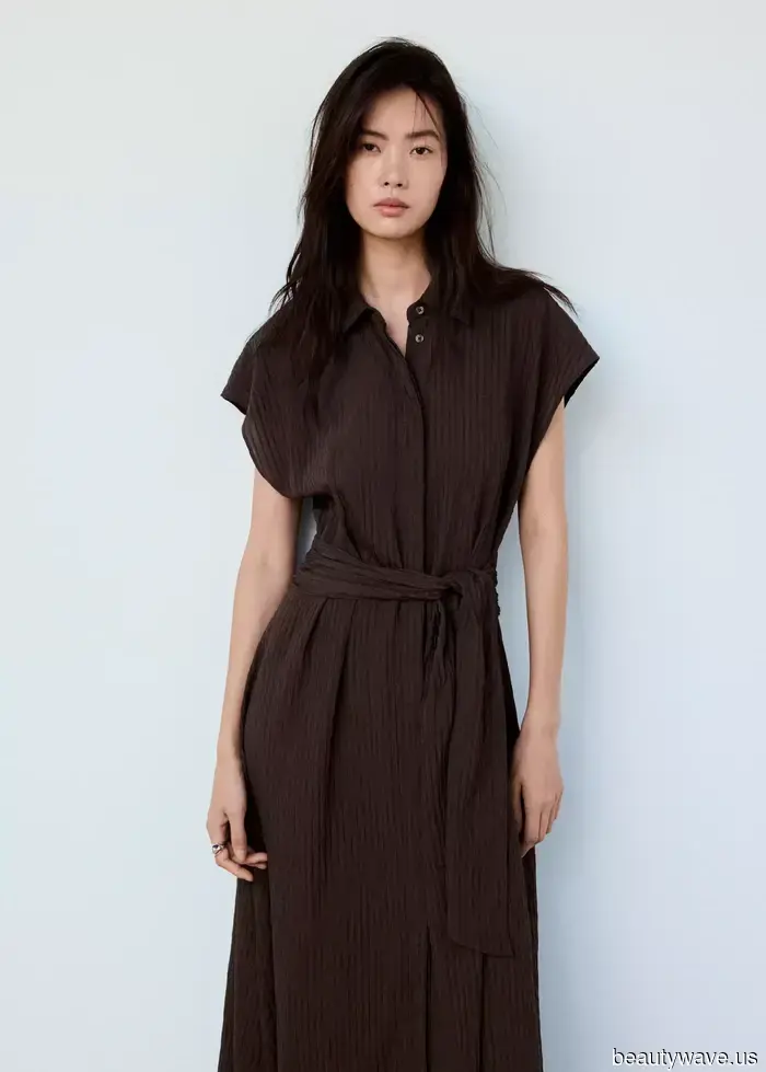 I assumed my friend's summer dresses were from designer labels—turns out, she depends on these three high street brands.