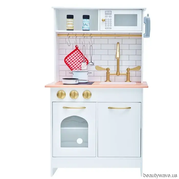 We Believe These Are the Top Gifts for Kids—Fortunately, Our Kids Agree