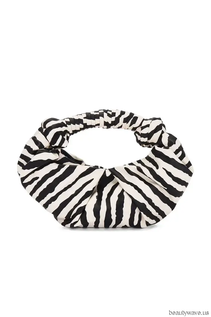 Embrace the Leopard—This Less Common Animal Print Is Establishing Itself as a Classic.