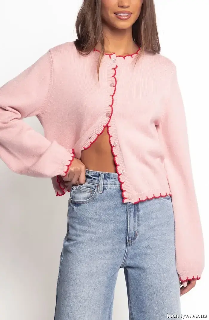 Surprise! The Nordstrom Fall Sale has arrived—If your aim is to look stylish, consider these 30 items.