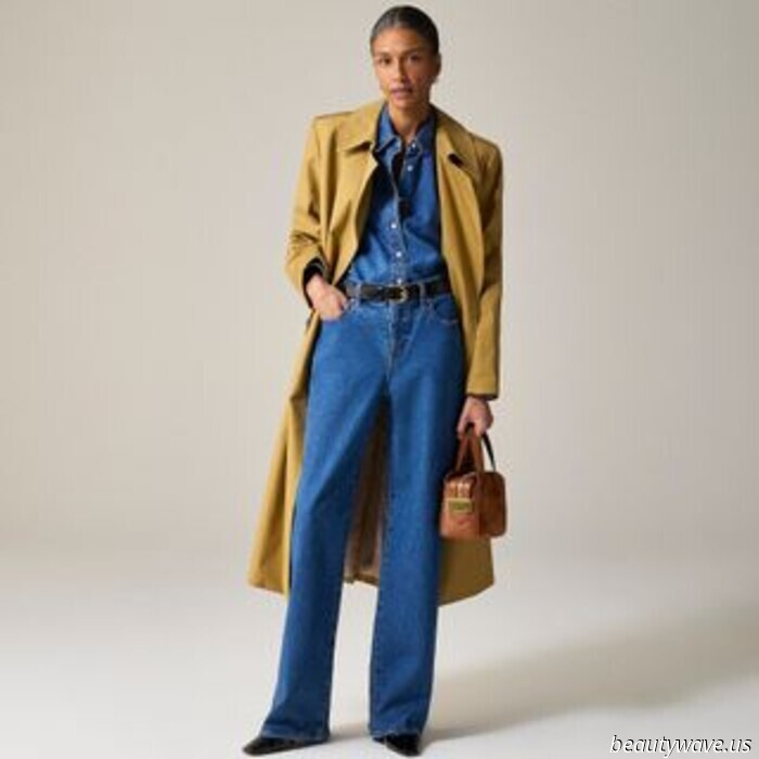 I'm amazed at how stylish the new J.Crew collection is—29 pieces that will leave fashion enthusiasts in a frenzy.