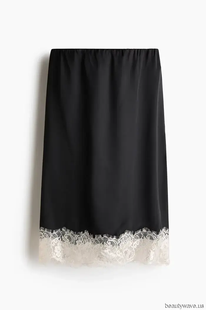 Spiacente, Jeans&mdash;6 Tendenze Gonna Primavera 2026 che le Persone della Moda Indossano per Rimanere Rilevanti