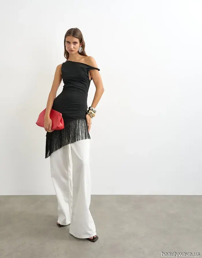 Mi objetivo es lucir cara este verano&mdash;6 tendencias elegantes que he estado usando repetidamente.
