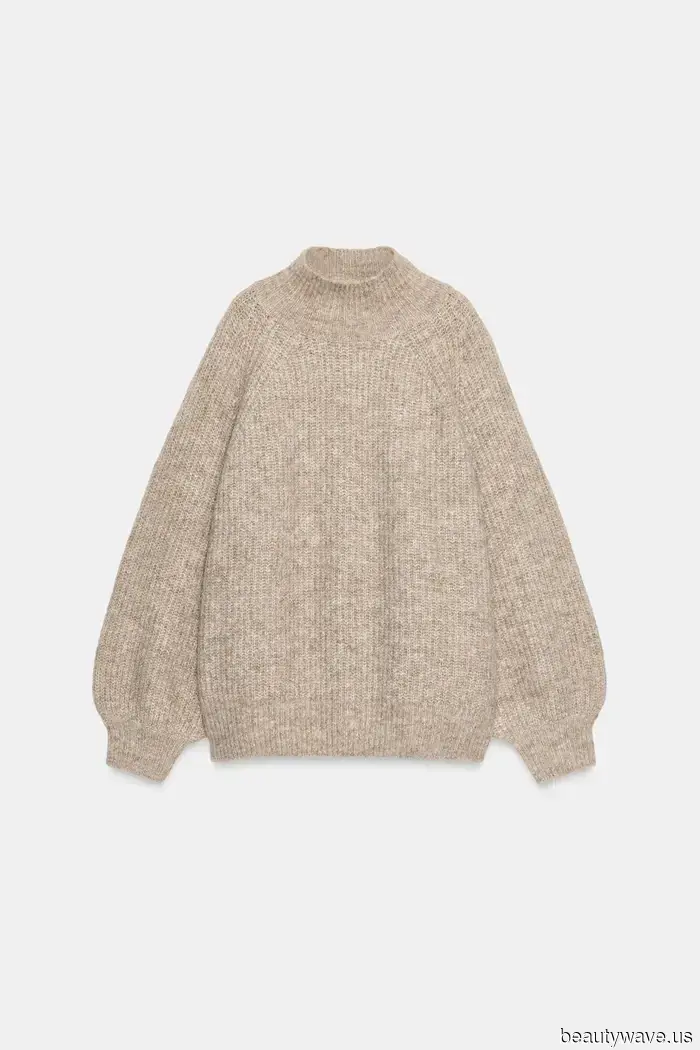 Mia mamma ha 56 anni e io ne ho 22&mdash;29 chic trovate Zara che amiamo in questo momento