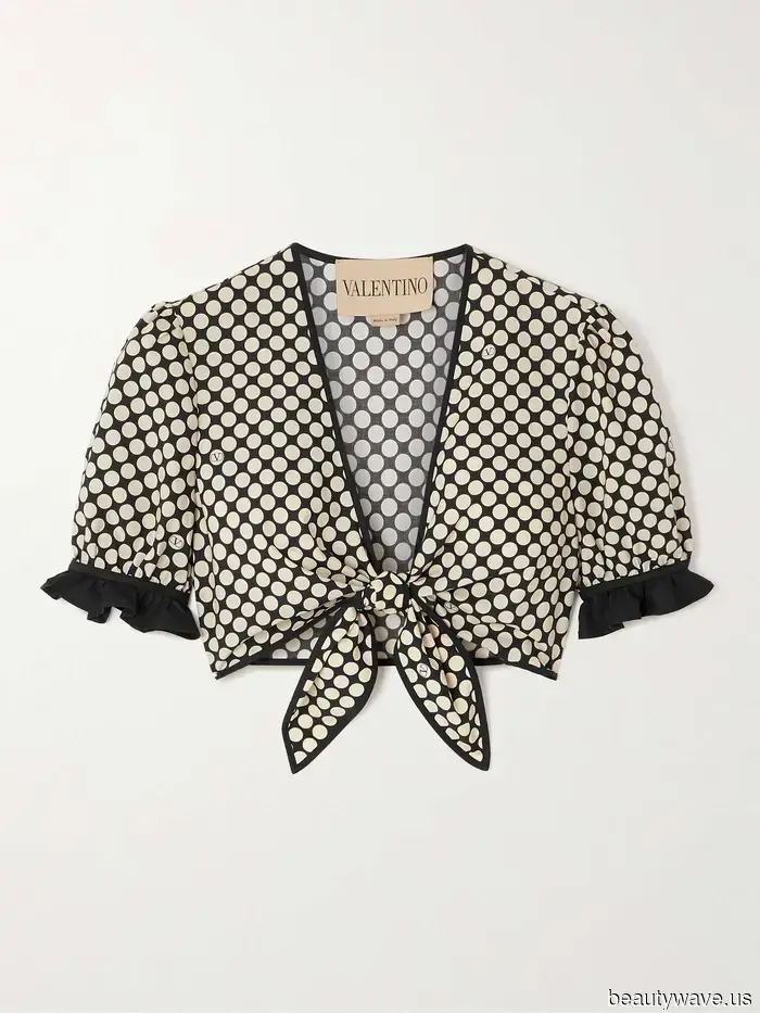 I'm Only Mentioning This Once: If You Don't Give This Trend a Chance Before Summer Wraps Up, You'll Regret It for the Entire Year.