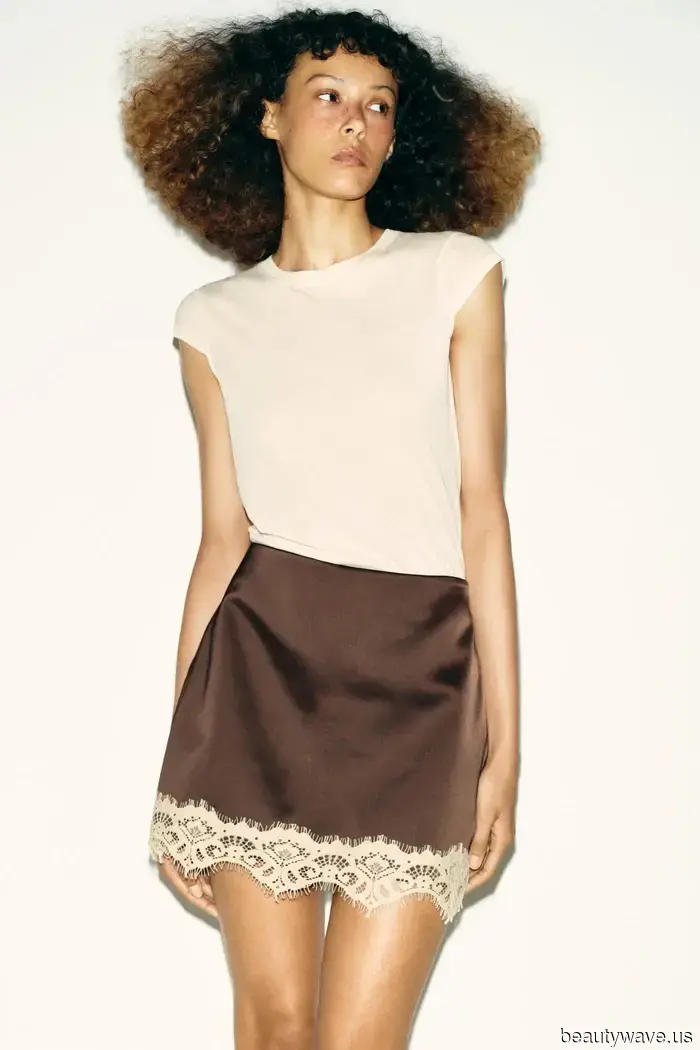 Zara's latest arrivals are particularly enticing right now—these 32 pieces are expected to sell out by May 1.