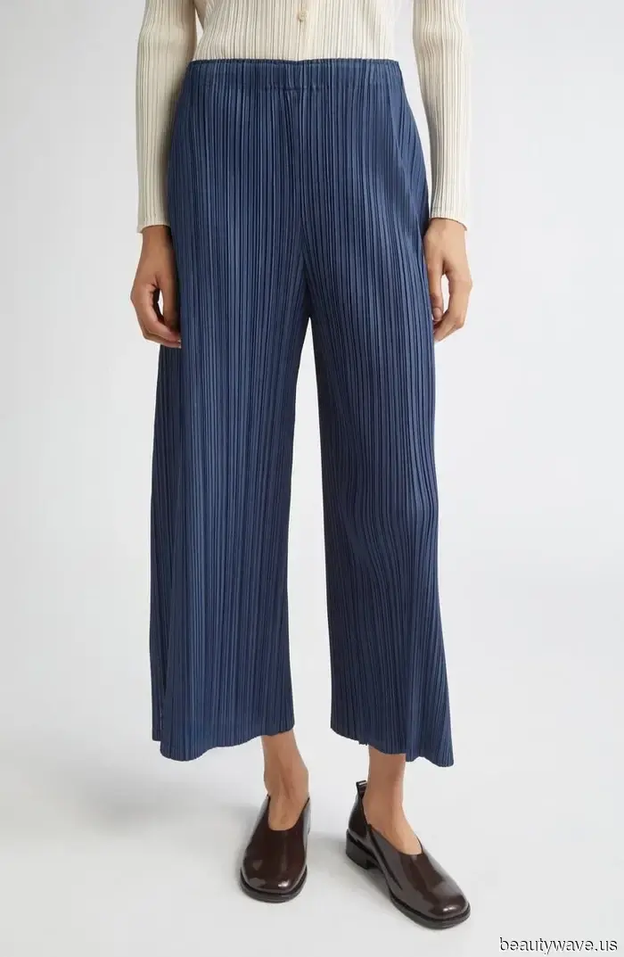 Scoop: Among All Summer Pant Trends, This Is the One That Will Be the First to Sell Out